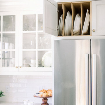 The Shabby-Chic Charmer