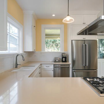 NE Irvington Remodel