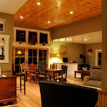 parents house