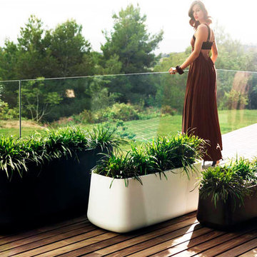 Selling: Vasijas Jardiniere Planter
