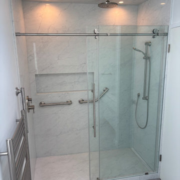 Stunning Shower