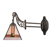 Bedroom lighting