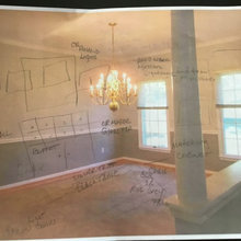 1142 Dining  Room