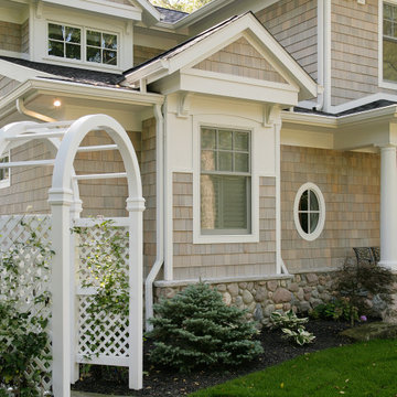 Garden Arch