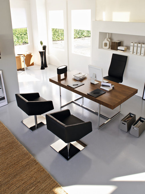 Modern Home Office Furniture | Houzz