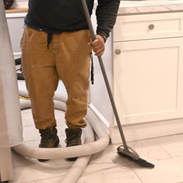 FREE INSULATION PROJECT WITH REBATE