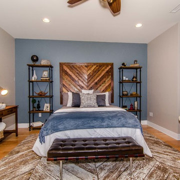 Air Bnb Vacation Rental