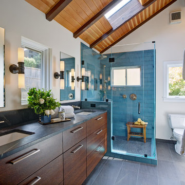 Mill Valley Magic