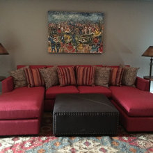 Furniture Ideas