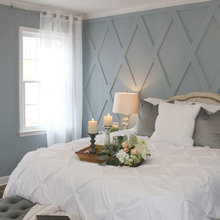 Master Bed