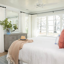 Lake house