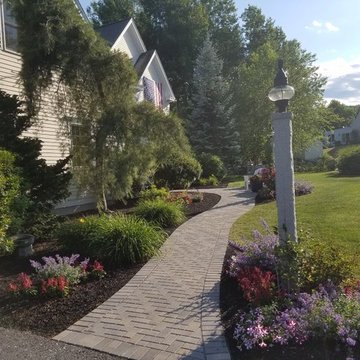 Walkway