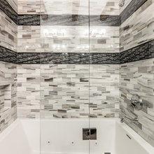 Bathroom Ideas