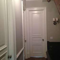 Historic - Interior Doors