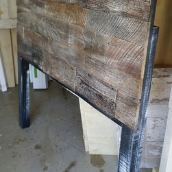 Bring Character To Your Bedroom - Headboards
