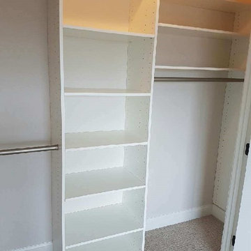 Harkraft Closets - Minneapolis
