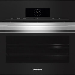 Miele Speed Oven - Ovens