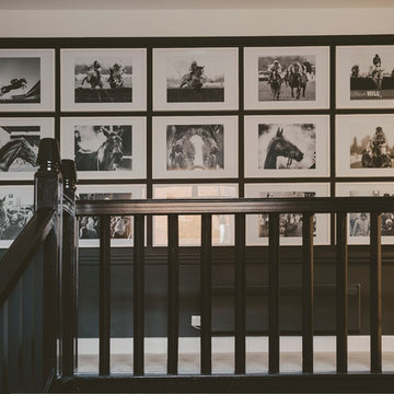 Kempton Race Course Royal Box Refurbishment
