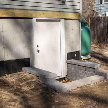 In-Law Home Addition in Stoughton, Massachusetts