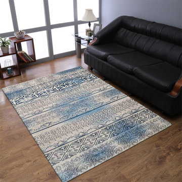 WASHABLE RUGS