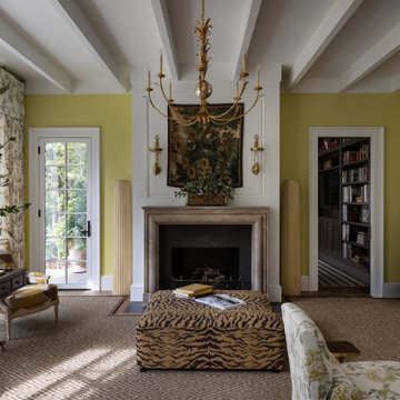 2025 SOUTHERN LIVING IDEA HOUSE