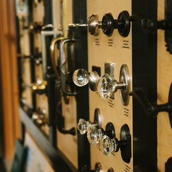 Showroom - Products
