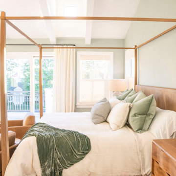 Bayshores Bedrooms