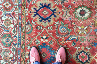 Rugs