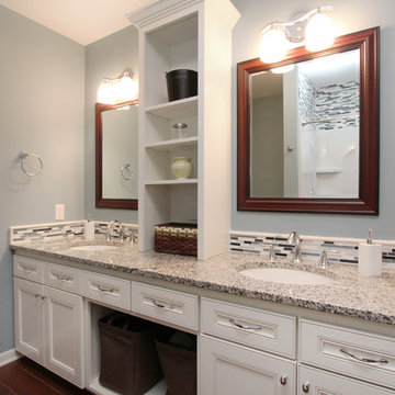 Bathroom Revamp
