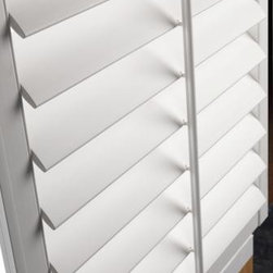 Hunter Douglas Shutters - Products
