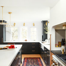 Cape kitchen