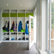 Entrance Ideas