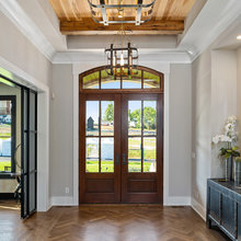 Entry way