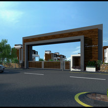 ARCHITECTURAL