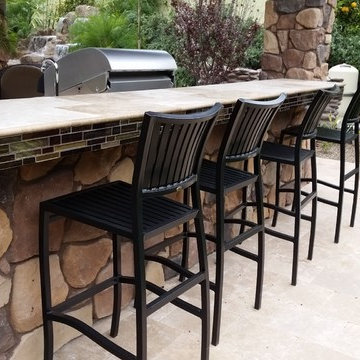 Patios