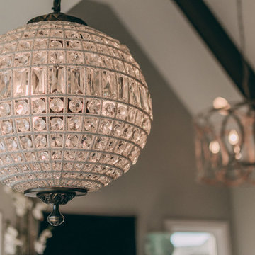 From Dark to Light - Gallatin Design Project