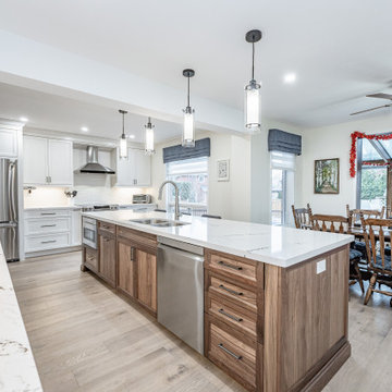 Lani Crescent project