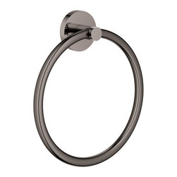 Essentials Towel Ring - Towel Rings