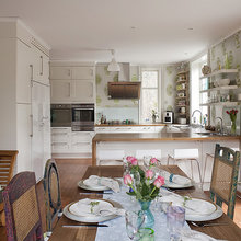 Kitchens