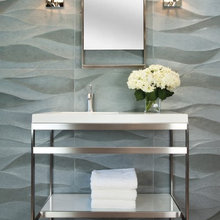 Bathroom Front