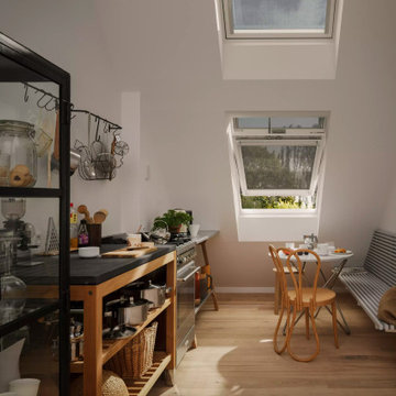 2025 VELUX UK_Story 3