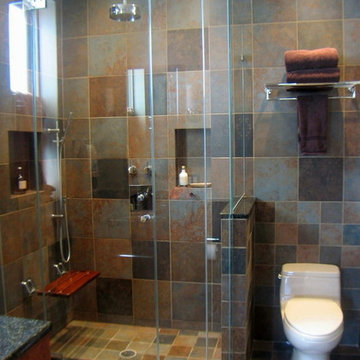 Bathroom Design - Secret Spa | Hoboken, NJ