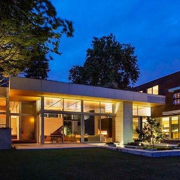 Windermere Residence