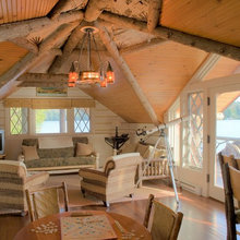 lakehouse remodel