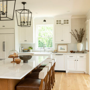 House on the Lake- Shorewood