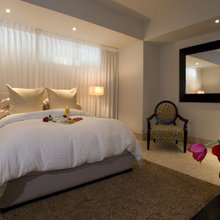 Mom Bedroom