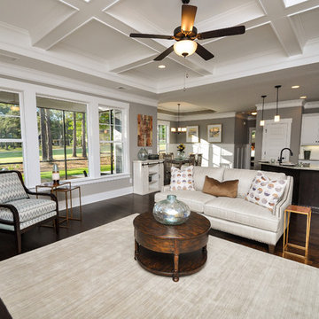 The Flowerig Peach - Savannah Lakes Village
