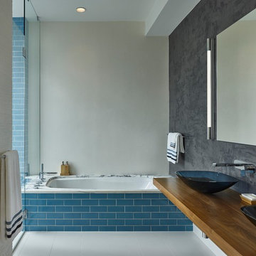 Central Park West Residence