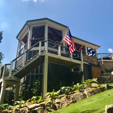 Landscape Ideas