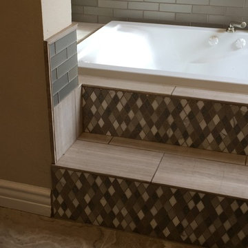 Carlsbad Bathroom Remodel